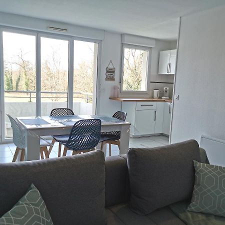 Appartement Beau T2 bien équipé au calme ! à Saint-Pierre-du-Mont  Extérieur photo