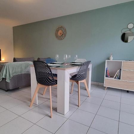 Appartement Beau T2 bien équipé au calme ! à Saint-Pierre-du-Mont  Extérieur photo