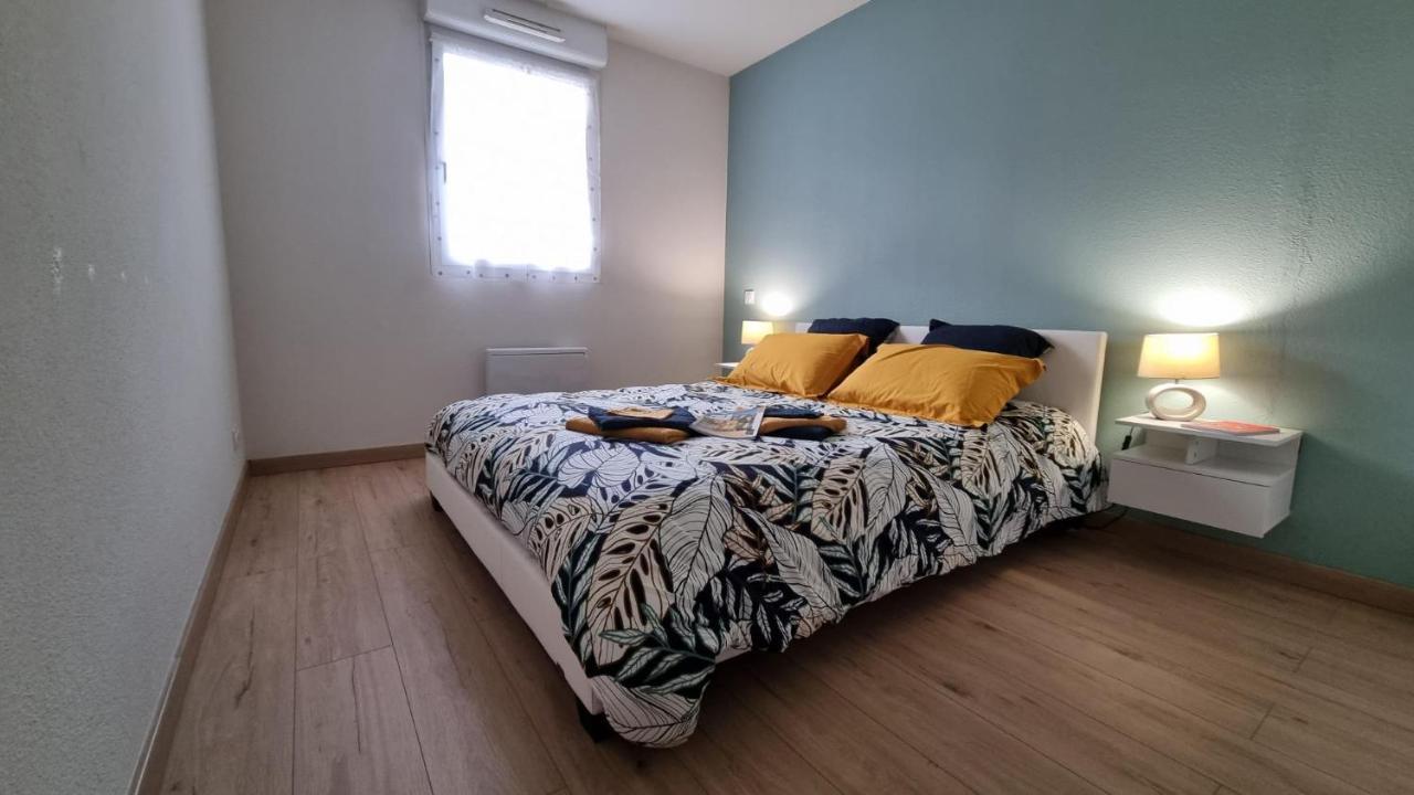 Appartement Beau T2 bien équipé au calme ! à Saint-Pierre-du-Mont  Extérieur photo